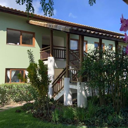 Apartamento Reserva Imbassai - Terraco Buganvilias Экстерьер фото