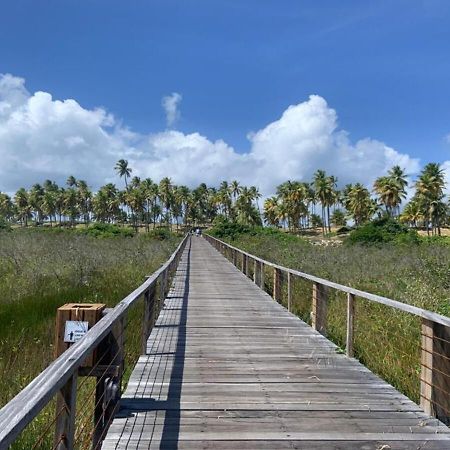 Apartamento Reserva Imbassai - Terraco Buganvilias Экстерьер фото
