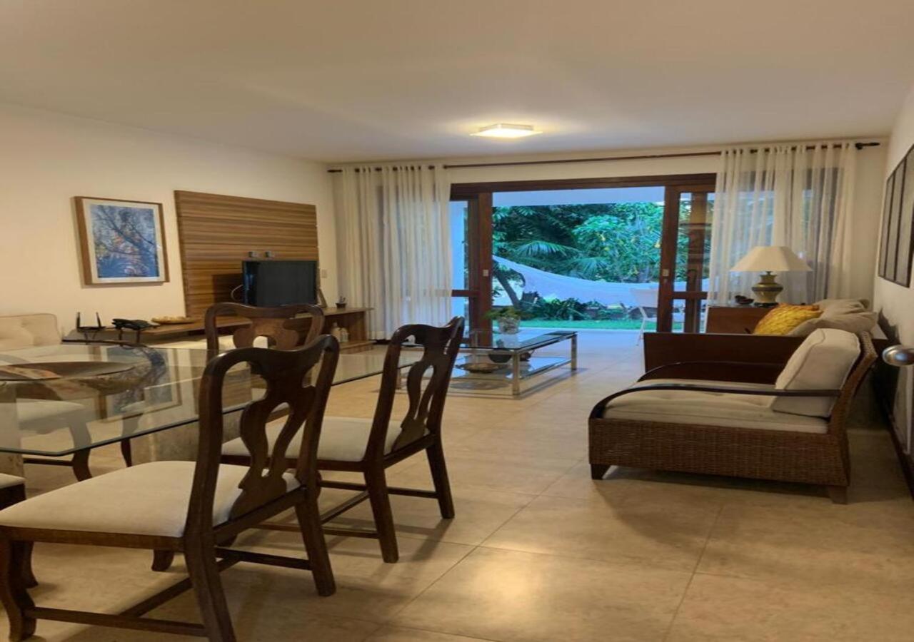 Apartamento Reserva Imbassai - Terraco Buganvilias Экстерьер фото