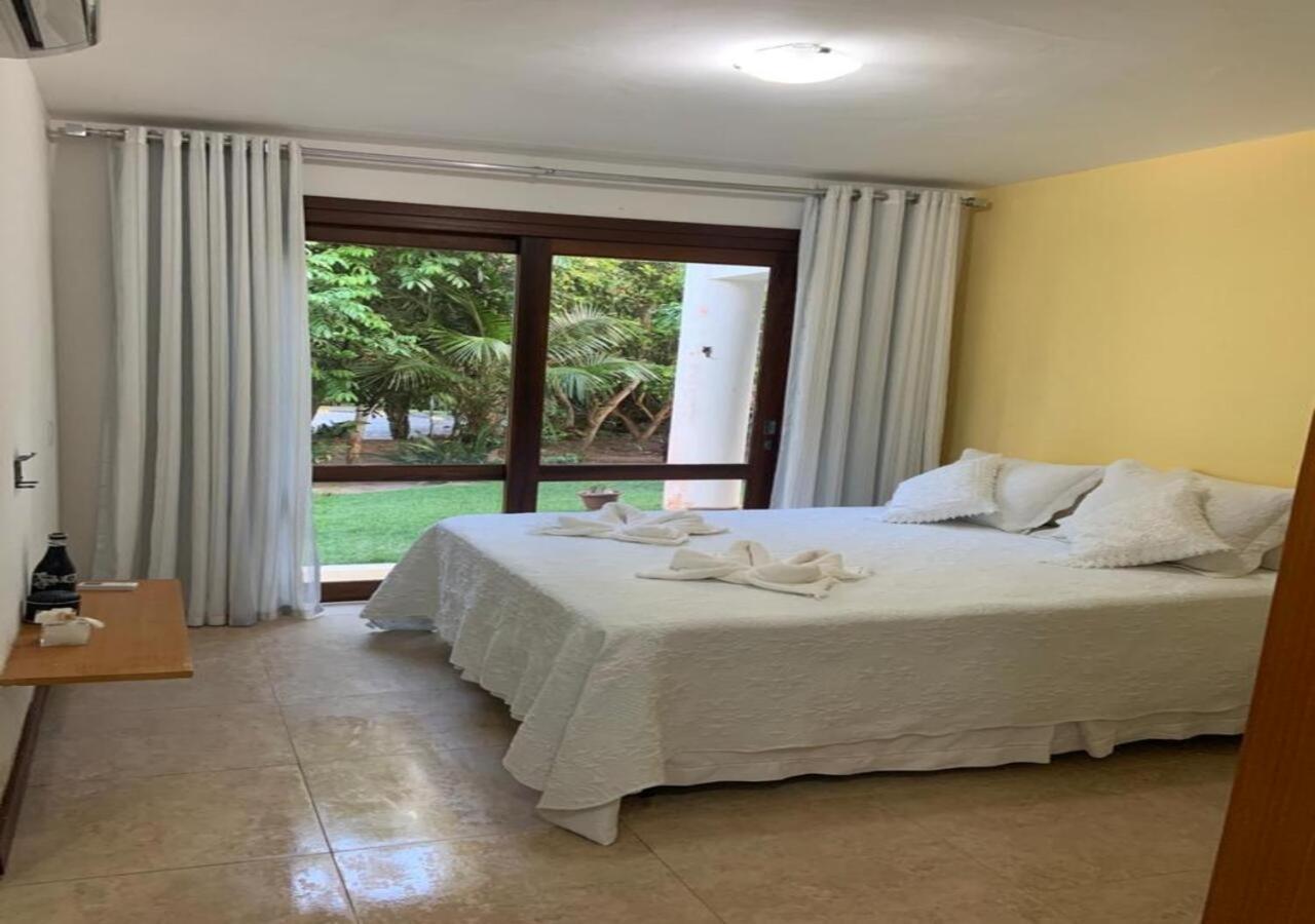 Apartamento Reserva Imbassai - Terraco Buganvilias Экстерьер фото