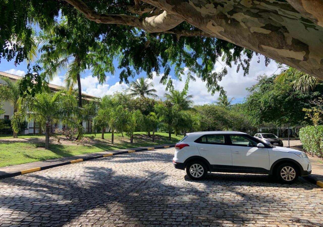 Apartamento Reserva Imbassai - Terraco Buganvilias Экстерьер фото