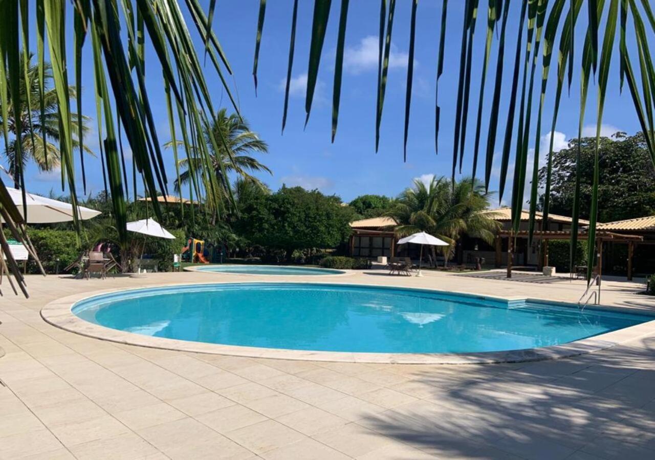 Apartamento Reserva Imbassai - Terraco Buganvilias Экстерьер фото