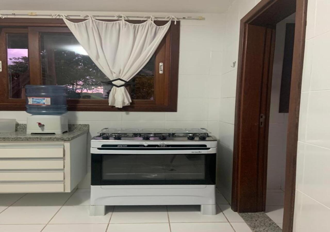 Apartamento Reserva Imbassai - Terraco Buganvilias Экстерьер фото